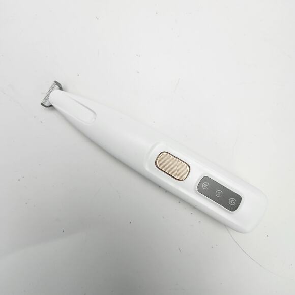 Local Hair Pet shaver for Cats and Dogs (White) - Picture 2 of 8